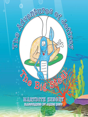 cover image of The Adventures of Jeffrey